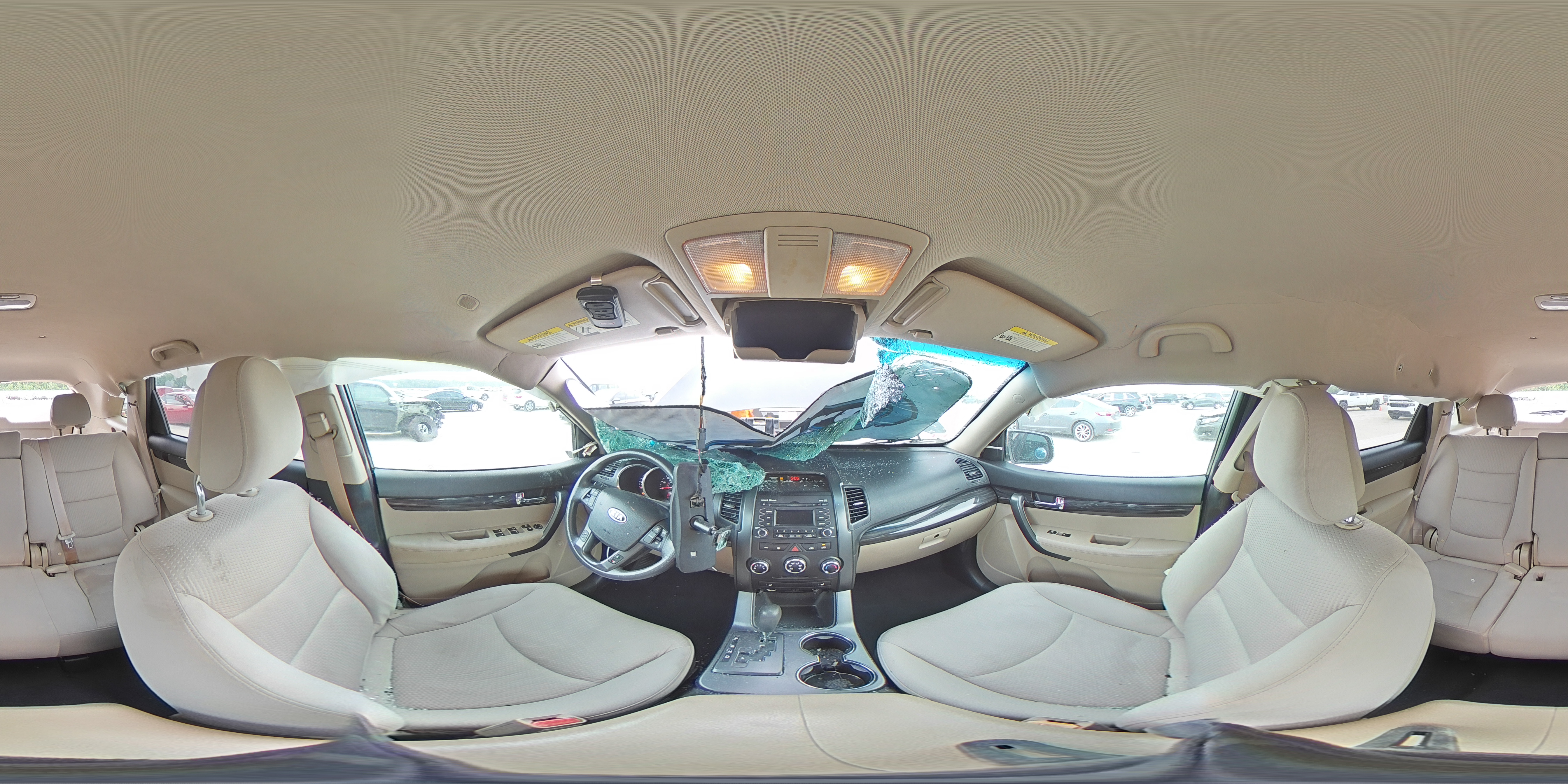 2011 Kia Sorento - Image 12