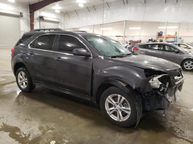  CHEVROLET EQUINOX 2013 Charcoal