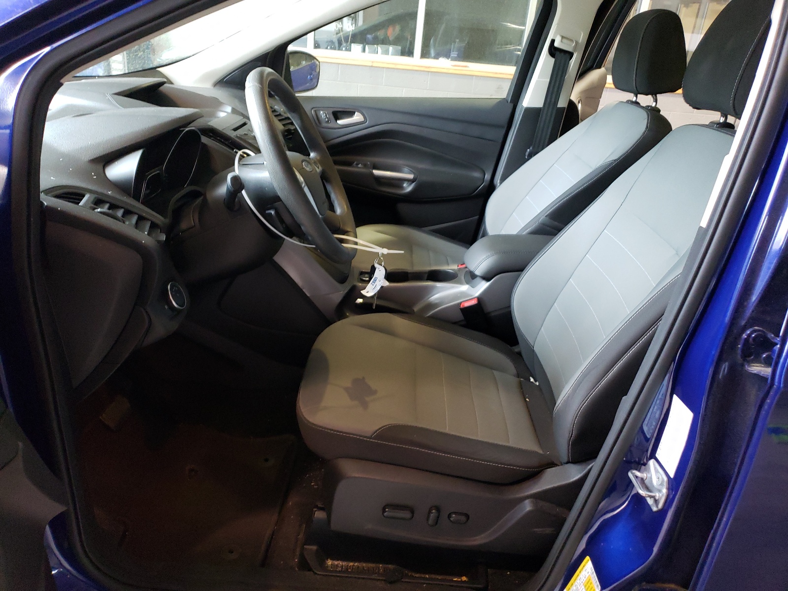 1FMCU9GX3GUA57557 2016 Ford Escape Se