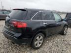 2013 Acura Mdx Technology იყიდება Wayland-ში, MI - Front End