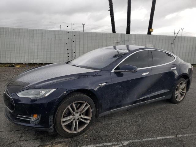 2015 Tesla Model S 60