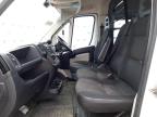 2017 CITROEN RELAY for sale at Copart WHITBURN