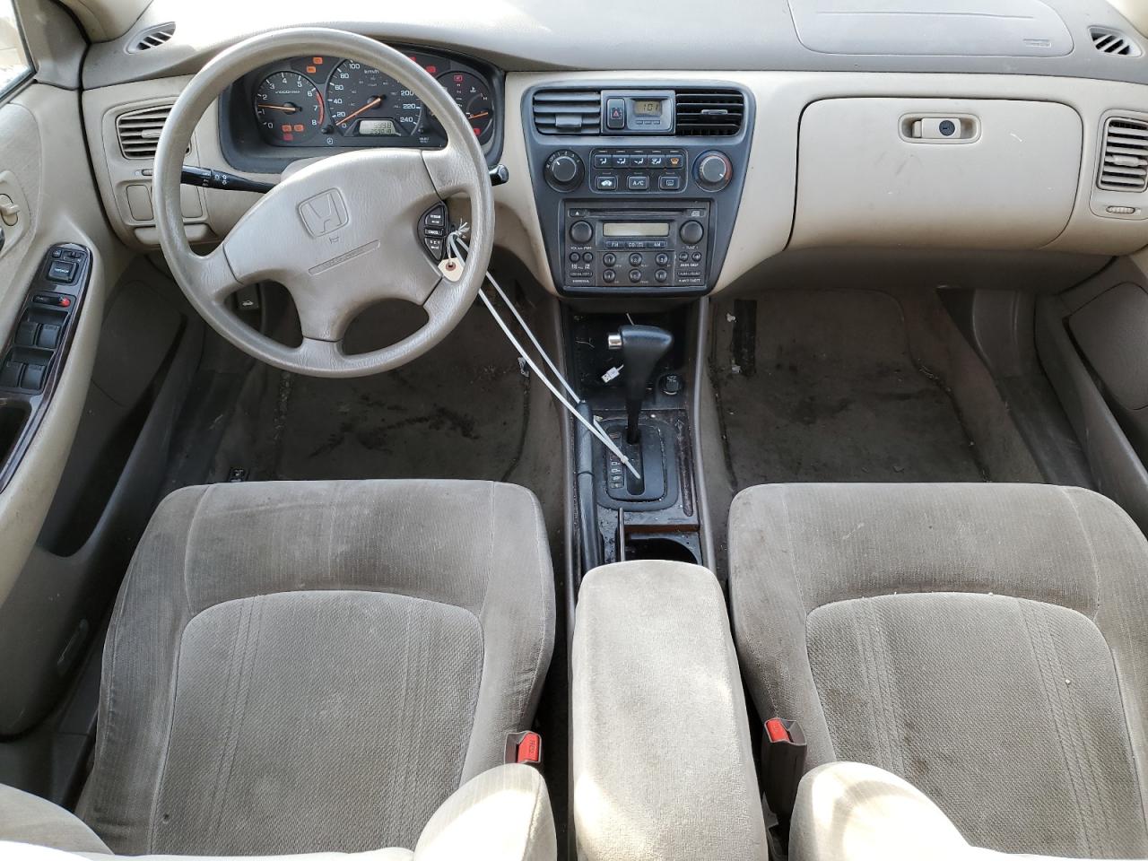 2000 Honda Accord Se VIN: 1HGCG5671YA808682 Lot: 50779664