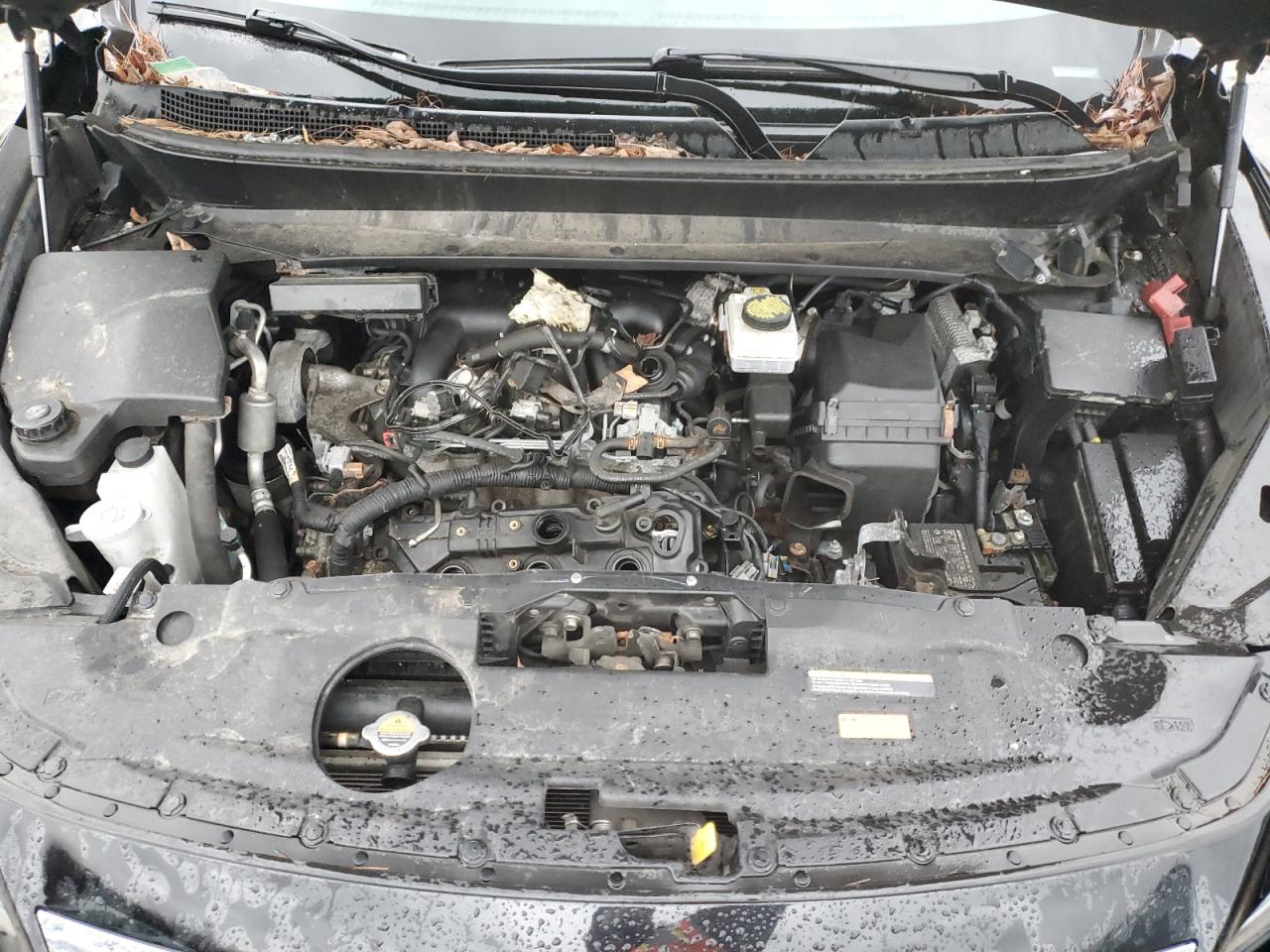 5N1DL0MM7KC549150 2019 Infiniti Qx60 Luxe