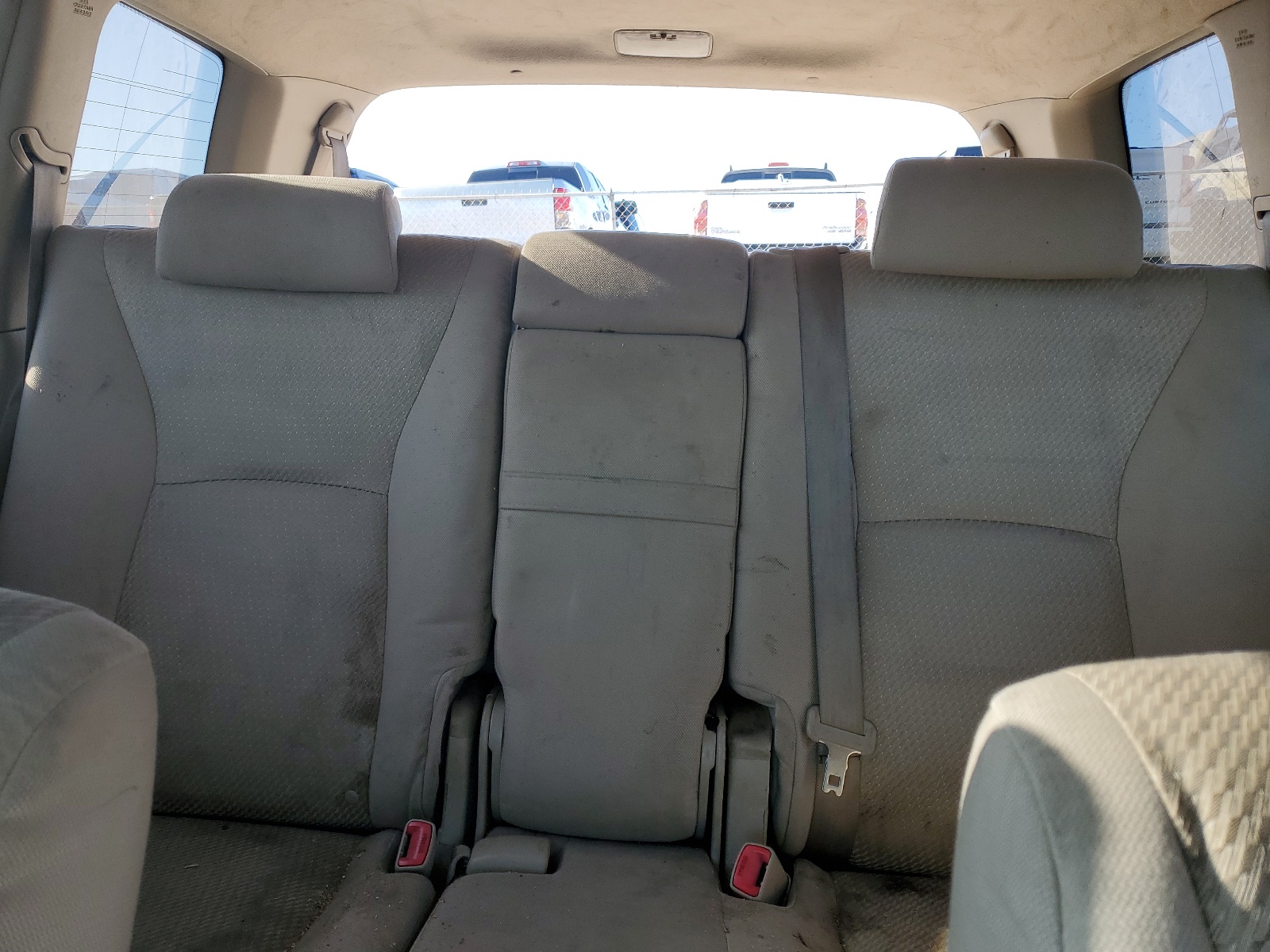 JTEDW21A760008183 2006 Toyota Highlander Hybrid