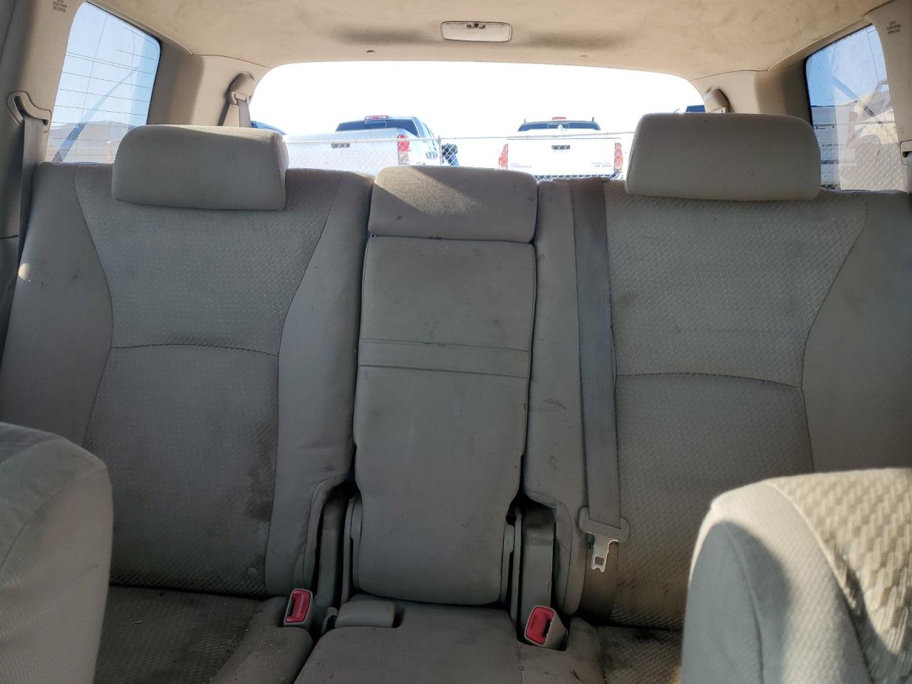 2006 Toyota Highlander Hybrid VIN: JTEDW21A760008183 Lot: 50469504