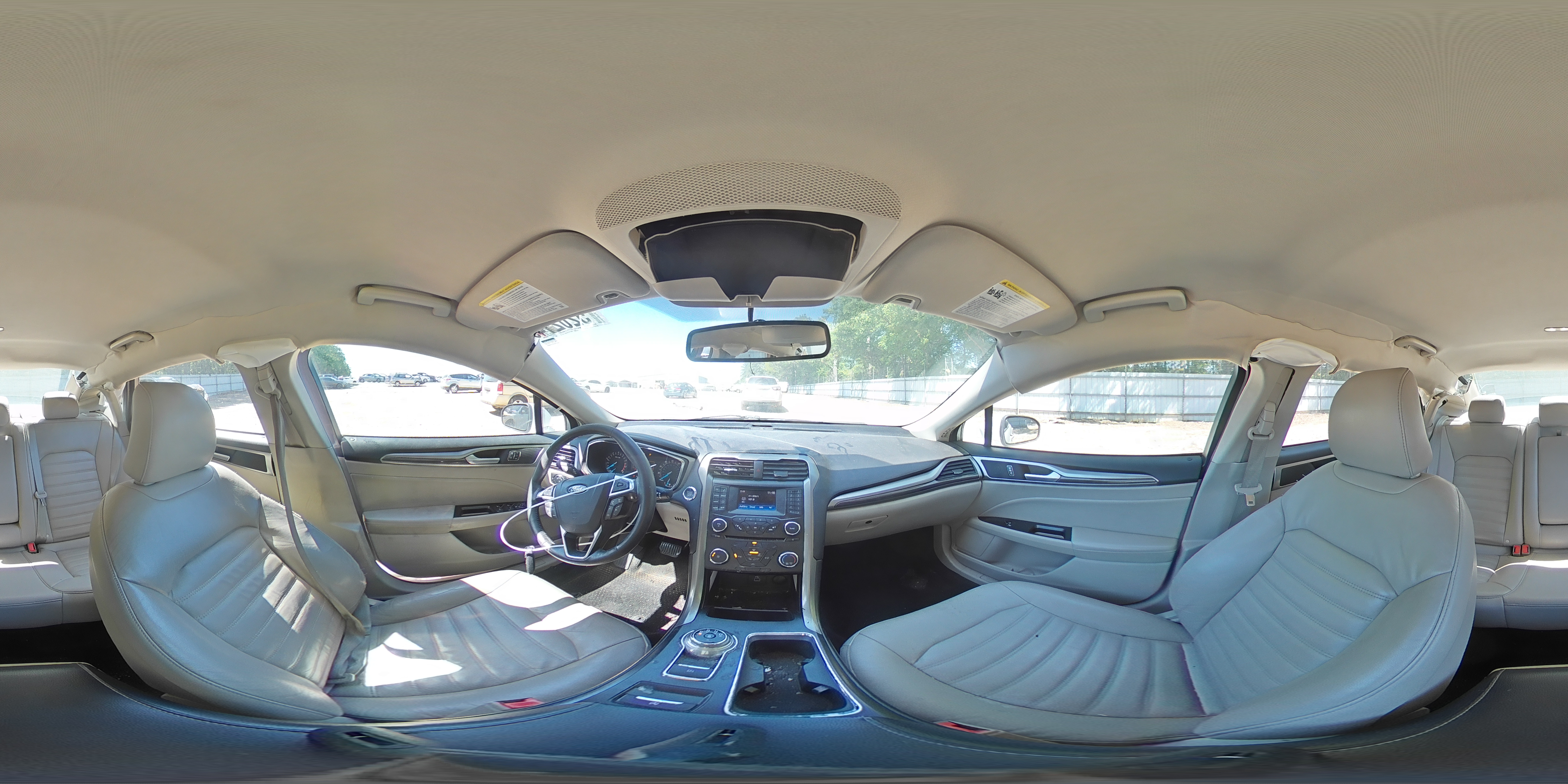 2018 Ford Fusion Se VIN: 3FA6P0HDXJR104077 Lot: 52027494