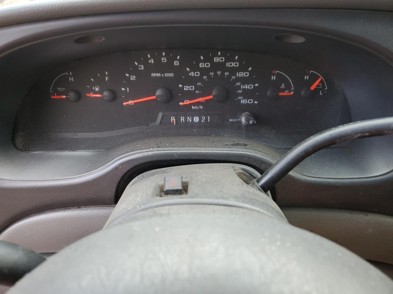 2006 Ford Econoline E250 Van VIN: 1FTNE24W36HA64612 Lot: 50263324