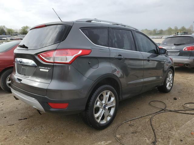  FORD ESCAPE 2016 Угольный