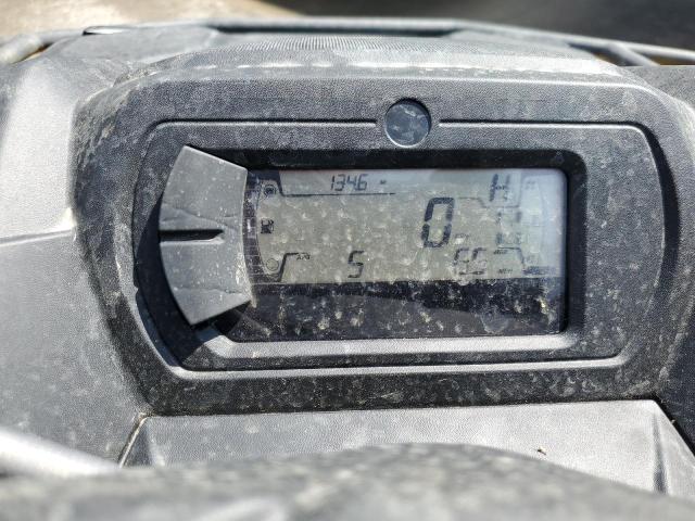 2024 CAN-AM OUTLANDER MAX XT 700