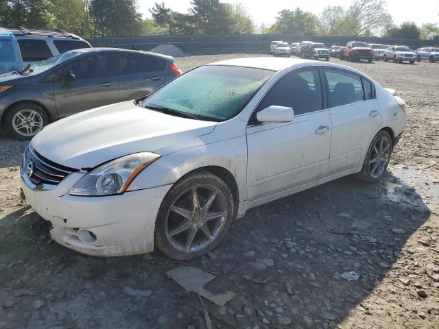 2011 Nissan Altima Base