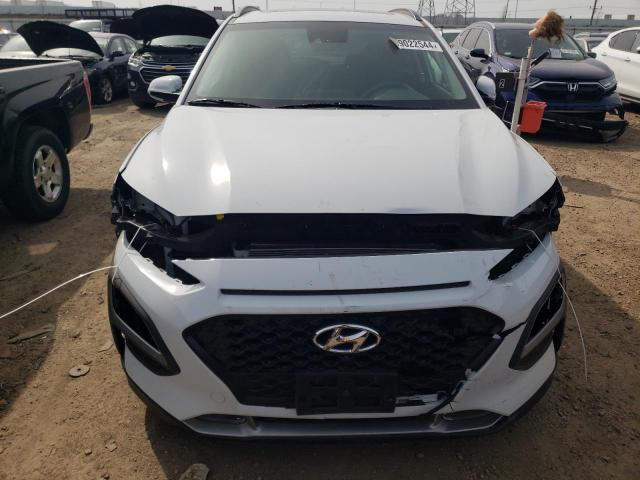HYUNDAI KONA 2020 Белы