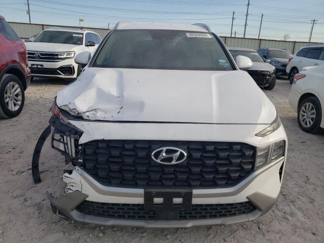  HYUNDAI SANTA FE 2023 Белы