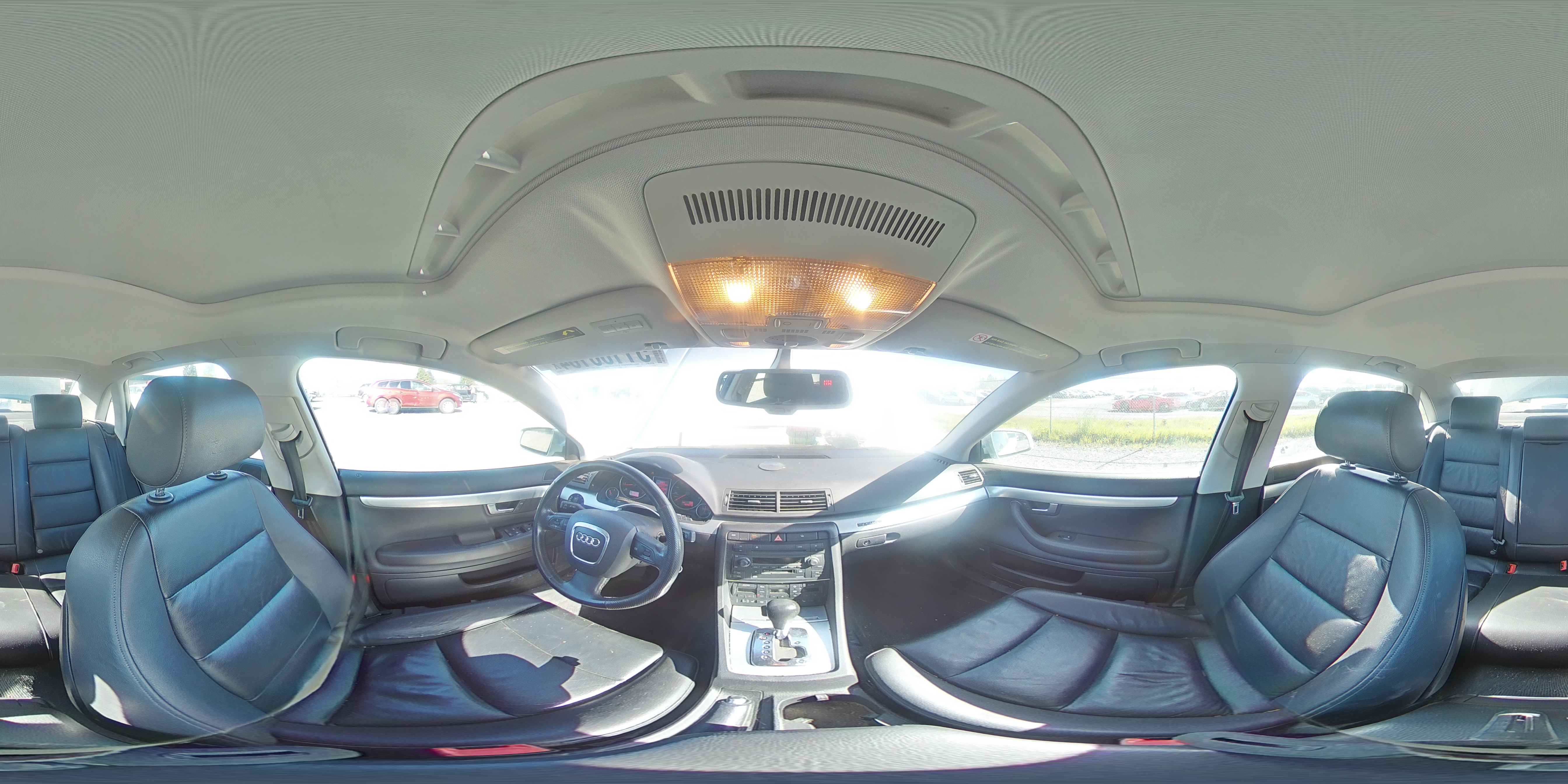 2006 Audi A4 2.0T Quattro VIN: WAUDF78E36A206096 Lot: 51106164