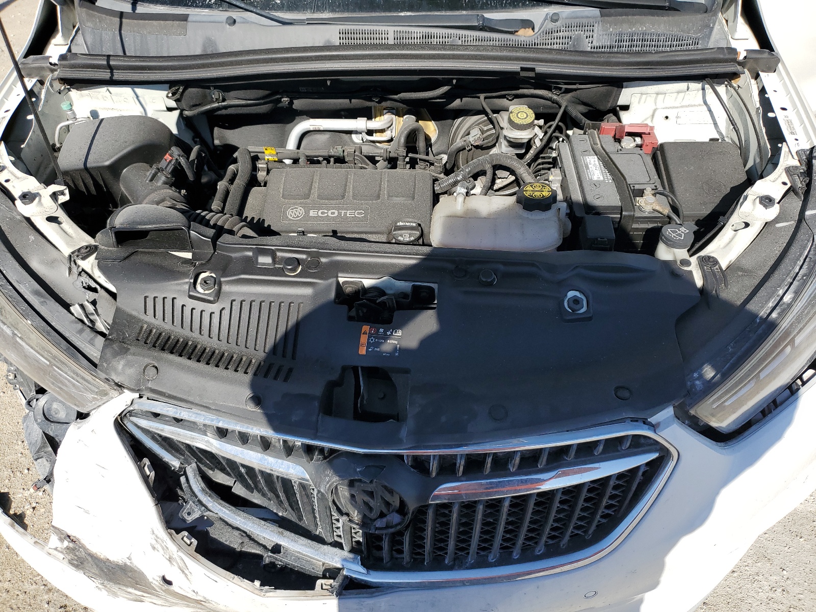 KL4CJDSB3HB192296 2017 Buick Encore Premium