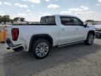 2021 Gmc Sierra K1500 Denali იყიდება Lumberton-ში, NC - Rear End