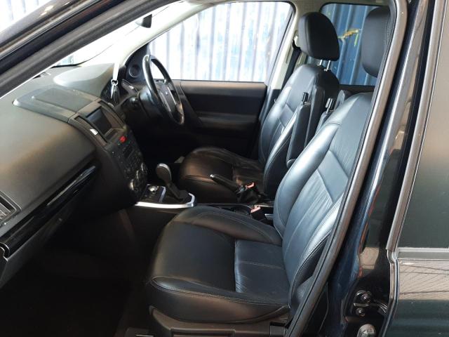 2011 LAND ROVER FREELANDER