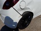 2013 VAUXHALL CORSA LIMI for sale at Copart SANDWICH