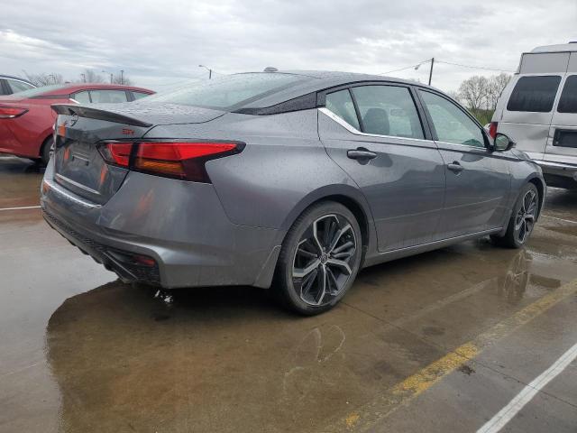  NISSAN ALTIMA 2023 Srebrny