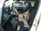 2021 Ford Ecosport Se de vânzare în Mercedes, TX - Water/Flood