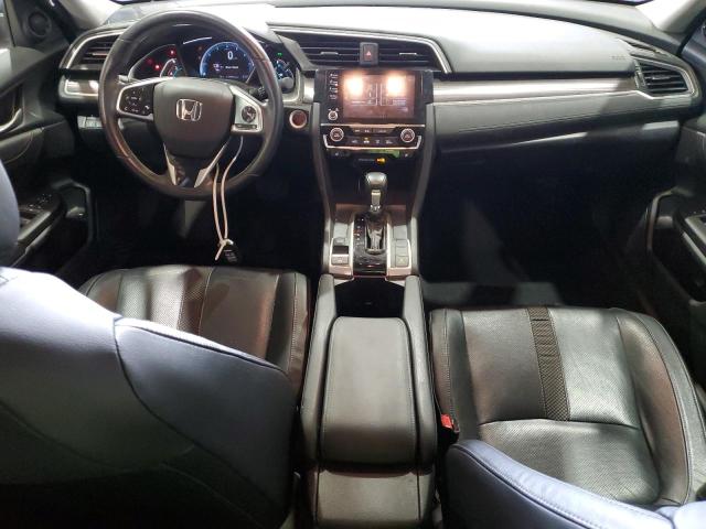  HONDA CIVIC 2019 Сірий
