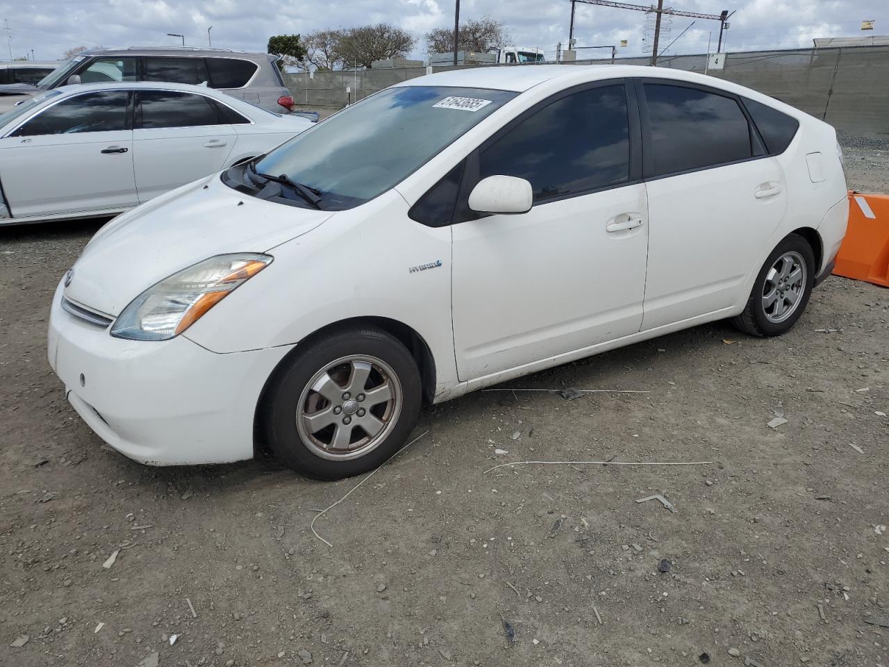 2009 Toyota Prius for Sale in San Diego, CA - Front End