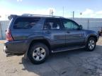 2004 Toyota 4Runner Limited de vânzare în Littleton, CO - Front End