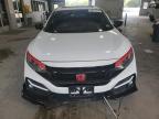 2021 Honda Civic Ex   zu verkaufen in Sandston, VA - Rear End