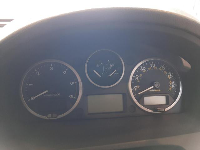 2011 LAND ROVER FREELANDER