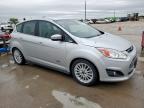2016 Ford C-Max Premium Sel იყიდება Grand Prairie-ში, TX - Normal Wear