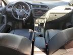 2018 Volkswagen Tiguan Se na sprzedaż w Wilmer, TX - Front End