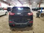 2018 Jeep Cherokee Trailhawk იყიდება Lansing-ში, MI - Front End
