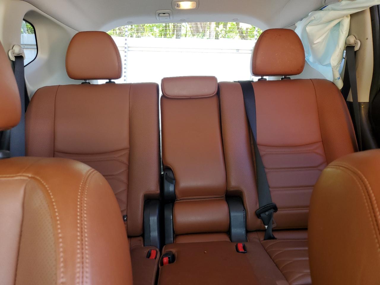 JN8AT2MT2JW468035 NISSAN ROGUE 2018