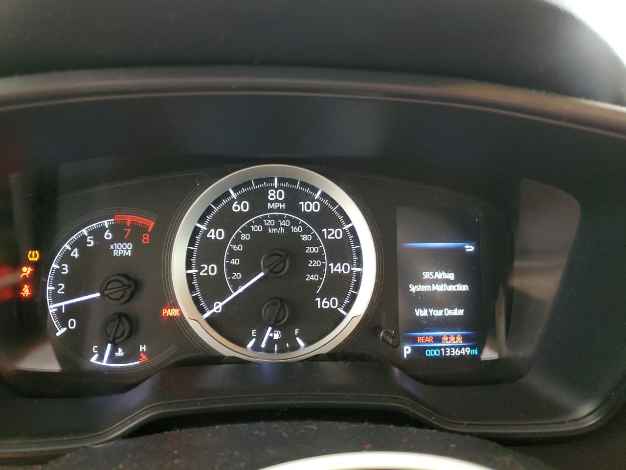JTDEPRAE3LJ024467 TOYOTA COROLLA 2020