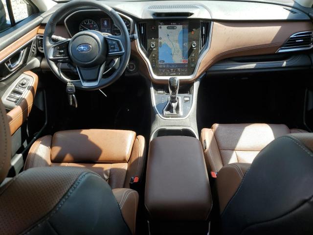  SUBARU OUTBACK 2022 Gray