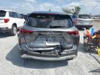 2019 Infiniti Qx50 Essential de vânzare în Riverview, FL - Rear End