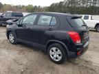 2017 Chevrolet Trax Ls на продаже в Seaford, DE - Front End