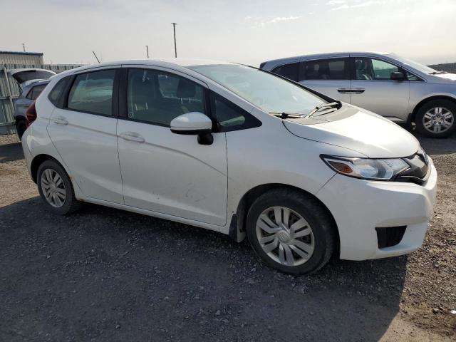 2015 HONDA FIT LX