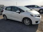 2015 Honda Fit Lx de vânzare în Ottawa, ON - Vandalism