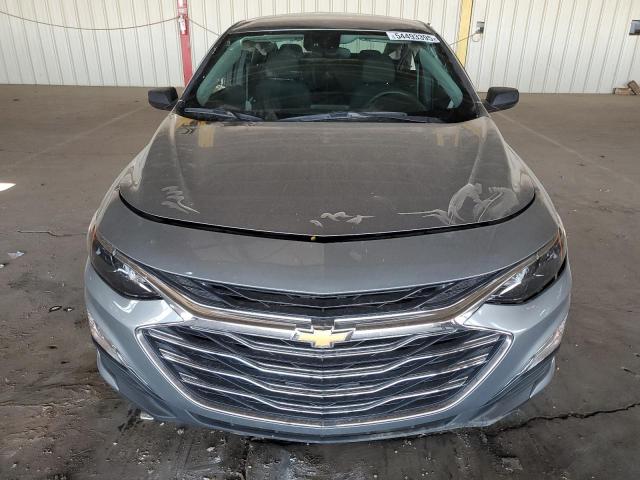  CHEVROLET MALIBU 2024 Сріблястий