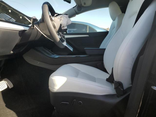  TESLA MODEL Y 2023 Czarny