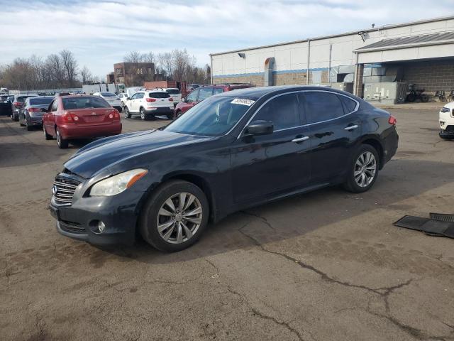 2012 Infiniti M37 X