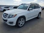 2014 Mercedes-Benz Glk 350 იყიდება Fresno-ში, CA - Minor Dent/Scratches