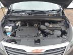 2011 KIA SPORTAGE 3 for sale at Copart CORBY