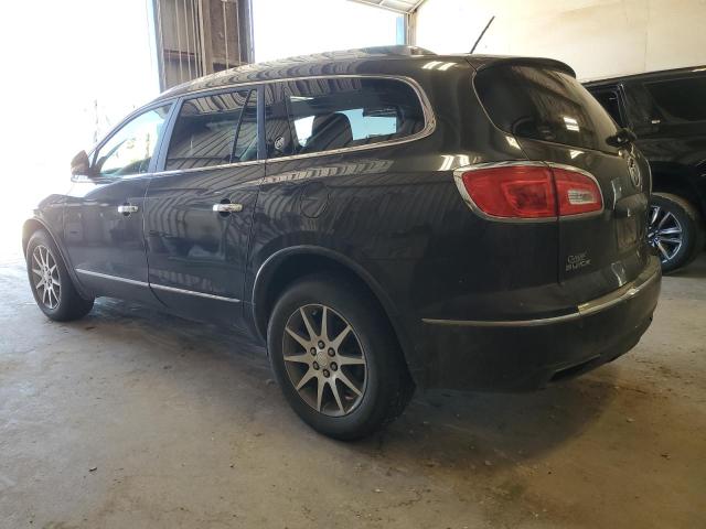 Parquets BUICK ENCLAVE 2015 Charcoal