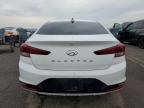 2020 Hyundai Elantra Sel იყიდება Pennsburg-ში, PA - Front End