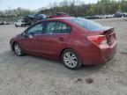 2016 Subaru Impreza Premium zu verkaufen in Marlboro, NY - Front End