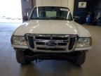 2011 Ford Ranger Super Cab იყიდება East Granby-ში, CT - Front End