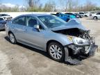 2017 Subaru Legacy 2.5I Premium за продажба в Bridgeton, MO - Front End