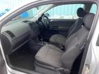 2007 VOLKSWAGEN POLO S 75 for sale at Copart ROCHFORD
